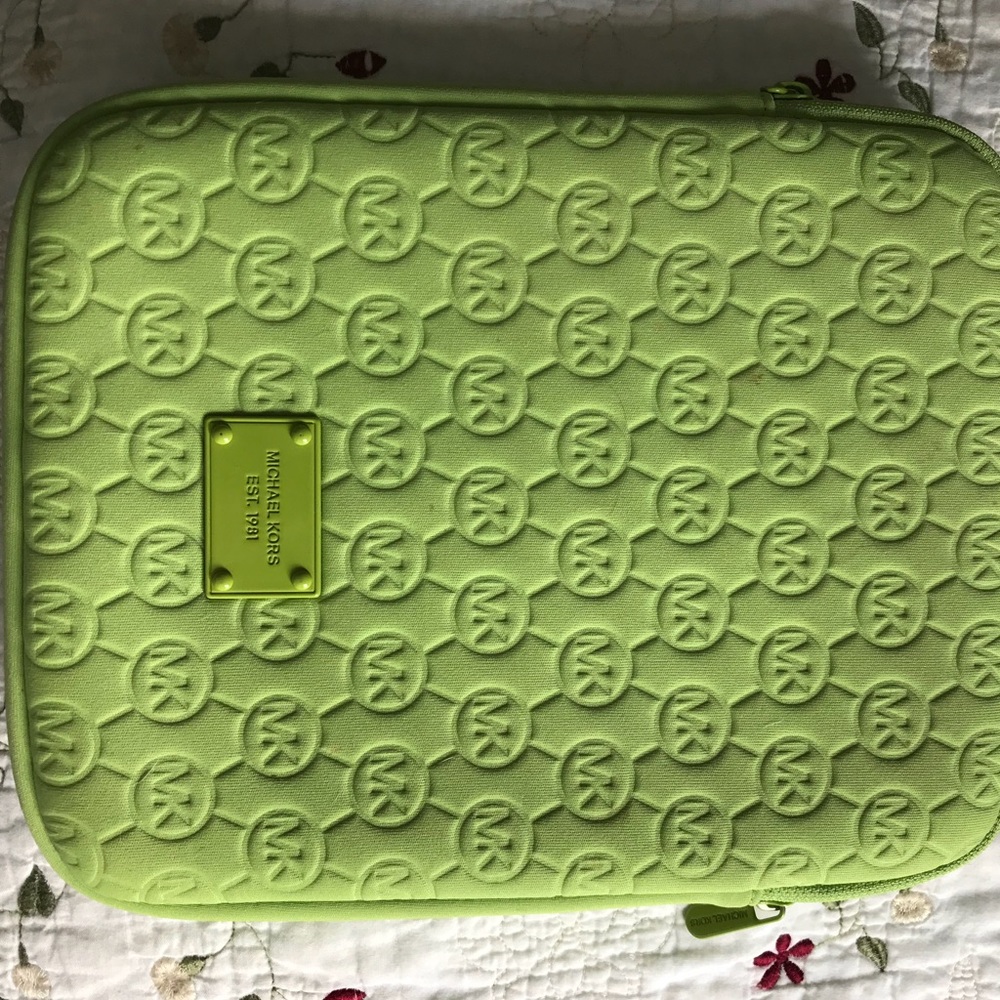 Michael Kors Ipad sleeve